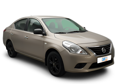 Nissan Sunny-img